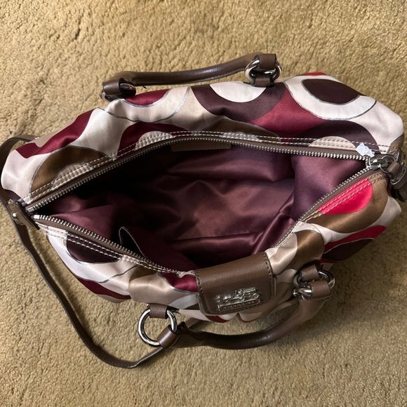 Coach bag - Picture 2 of 7